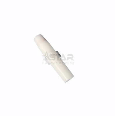 134385 Suku Cadang Powder Coating, Lengan Pakai Untuk Nordson Versa Spray Gun
