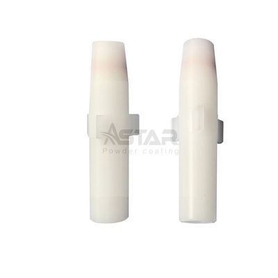 134385 Suku Cadang Powder Coating, Lengan Pakai Untuk Nordson Versa Spray Gun