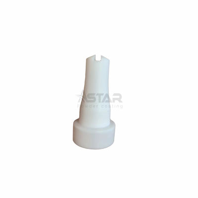 1010752 NF27 Flat Jet Standard Nozzle Cocok Untuk profil atau bagian datar