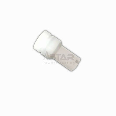 390446 C4 VL Fan Spray Nozzle Wagner PEM - Suku Cadang Powder Coating C4