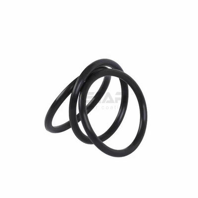 1006 324 Lem Fluor Hitam O-Ring 12x1 MM FPM75 Untuk Gema GA03 Pistol Semprot