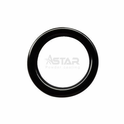 Karet Fluor Hitam O Ring 8x1MM 1007793 Untuk IG06 Optiflow Injector