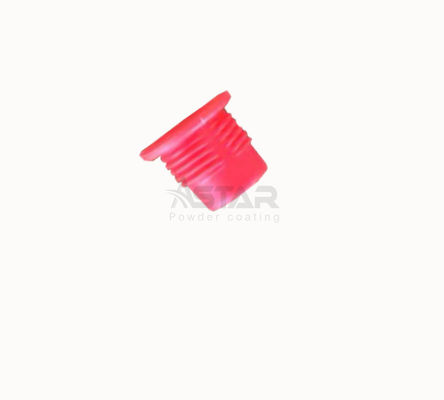 1007792 Nozzle Fixation Lengkap Untuk Gema IG06 Optiflow Powder Injector