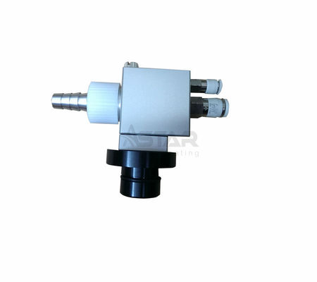 355358 Parker Gx131 Set Lengkap Jepang Parker Ionics GX 8500 Powder Injector