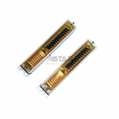 PG1 Tingkat Tinggi Tegangan Cascade