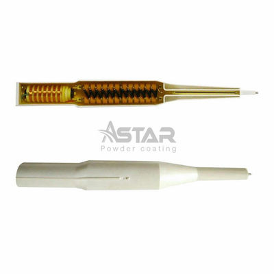 1000809 GM02 Senapan Pelapis Bubuk Manual Cascade