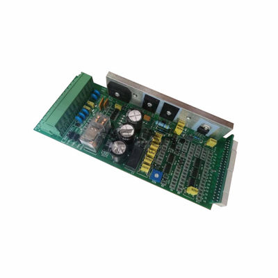 Pelapisan Bubuk PG1 PCB