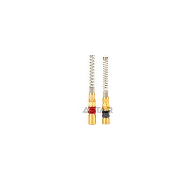 261645 261637 Kopling Rilis Cepat IG02 Powder Injector