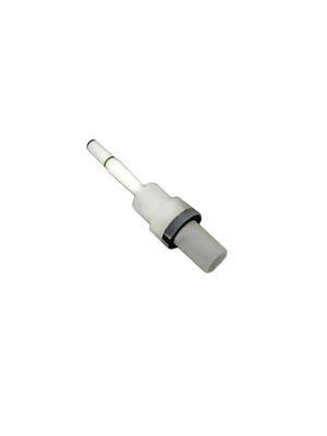 NS09 Pemegang Elektroda Bulat 1008258 Powder Coating Suku Cadang Untuk Gema OptiFlex2 GM03 GA03 Pistol Semprot