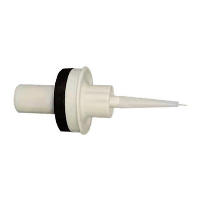 B07 524000 E Gun Flat Type 60VA Electrode Assembly Untuk Electron E Coat Master