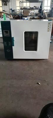 1.8KW Electric Blast Drying Oven Suhu Konstan Industri