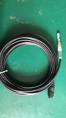 20M Gun Cable Powder Coating Spare Parts Untuk Gema Automatic Powder Gun