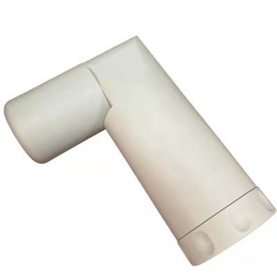 390931 Adaptor Sudut WA90 C4 Untuk PEA-C4 Otomatis Powder Gun