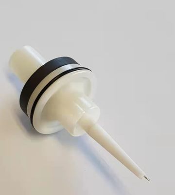 B07 524000 E Gun Flat Type 60VA Electrode Assembly Untuk Electron E Coat Master