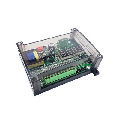 WCDMA Pulse Controller Solenoid Valve Digital Display Controller Papan Sirkuit