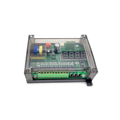 WCDMA Pulse Controller Solenoid Valve Digital Display Controller Papan Sirkuit