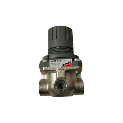 M004-R10 Camozzi 3 Bar Pressure Reducing Valve M Series Small Pressure Reducer