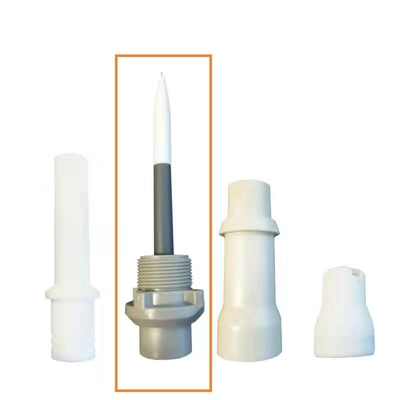 Nozzle Semprot Nozzle Holder Ms Topcoat A4 615256 615260-01 615024