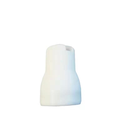 615083 Flat Jet Powder Coating Nozzle G4 MS Topcoat A4 Semprot Suku Cadang