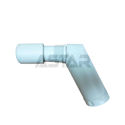 Wagner PEA - C4 - Hicoat Automatic Gun 390930 Adaptor Wa60 Sudut 60 Derajat