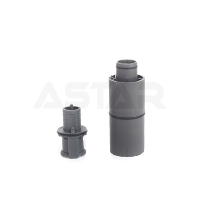Hicoat Pem C4 Powder Coating Suku Cadang Pemegang Elektroda 390915 Nozzle Body 390204