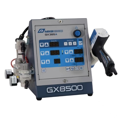 Parker GX8500H CS Electrostatic Manual Powder Coating Machine Hemat Energi
