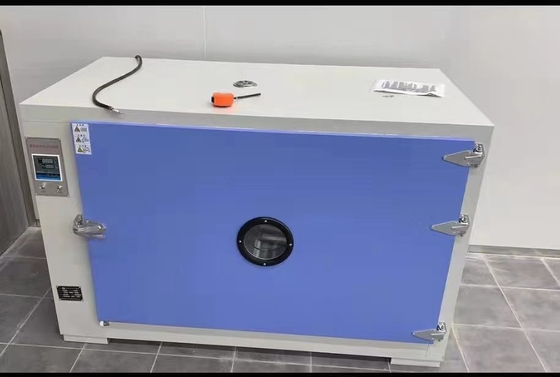 Hub Pengeringan Ledakan Listrik Oven Suhu Konstan AC220V