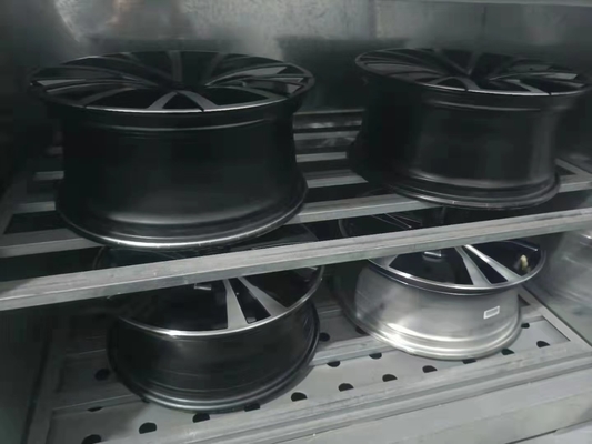 Hub Pengeringan Ledakan Listrik Oven Suhu Konstan AC220V