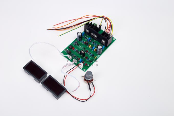 Stabil Performance Powder Coating Machine OEM Customized Support Mainboard Powder Coating Cascade 0