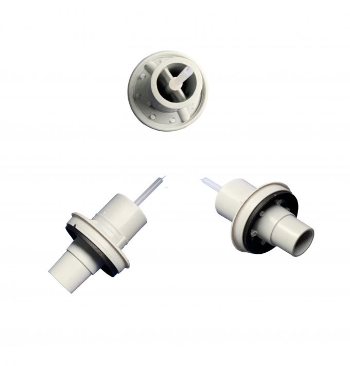 1604824 1106078 1605863 LT Manual Powder Spray Gun Flat Spray Electrode Assy Flat Spray Electrode Holder Daya listrik 1