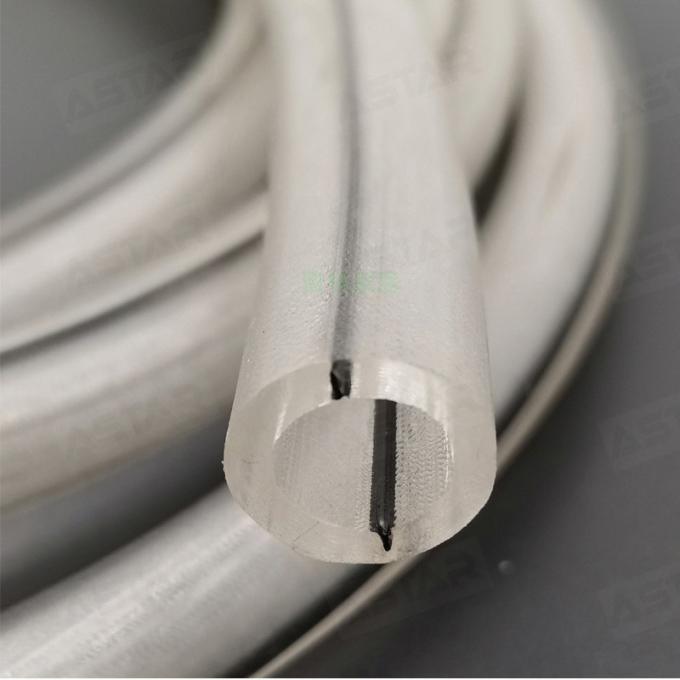 11/16 mm 105139 12/18 mm 1001674 10/15 mm 1001673 POE Antistatic Conductive Powder Hose OEM Disesuaikan 4