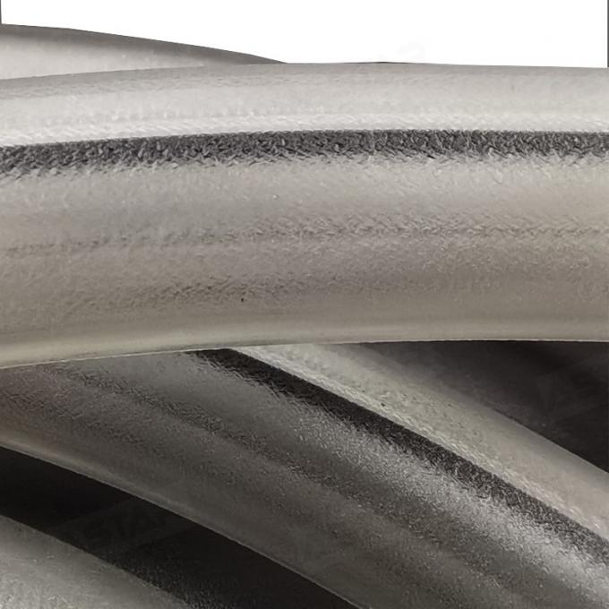 11/16 mm 105139 12/18 mm 1001674 10/15 mm 1001673 POE Antistatic Conductive Powder Hose OEM Disesuaikan 2