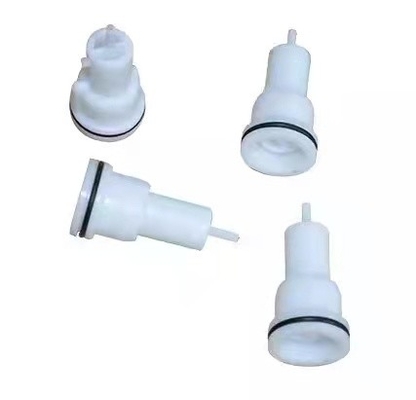 1525492 Suku Cadang Lapisan Serbuk Sames Jet Fan Spray Nozzle Mach Electrostatic Spray Gun