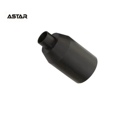 351620 Powder Coating Spare Parts Wagner Union Nut Replacement Untuk Pem-C2 Spray Gun