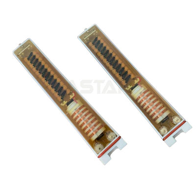 338249 338257 Pg1 Gun Cascade Powder Coating Hv Polaritas Negatif atau Positif