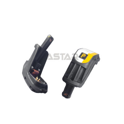 Suku Cadang Pelapis Bubuk Senjata Manual Pro Gm04 Pemegang Cetak