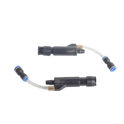 1011635 suku cadang Ga03-P Powder Gun Diffuser lengkap