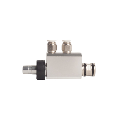 1066891 Inline Powder Coating Pump Dalam Mesin Nordson