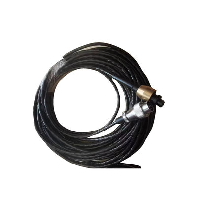 142109 kabel 16-m (50-ft) 100 kV semprotan IP IPS Senapan semprot bubuk otomatis