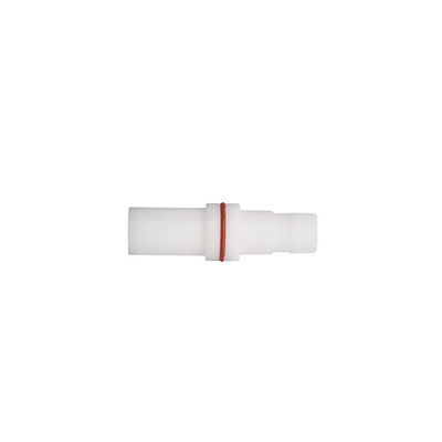 134386 Adaptor Selang Versa Spray II Pistol Semprot Bubuk Otomatis Mesin Pelapis Serbuk Elektrostatis