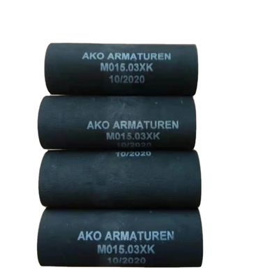 1006256 OptiFeed PP06 Katup Jepit Lengan 15MM