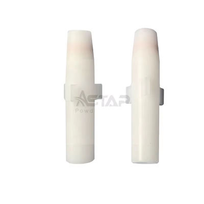 134385 Lengan Pakai  Penyemprotan II Suku Cadang Senjata Pelapis Bubuk