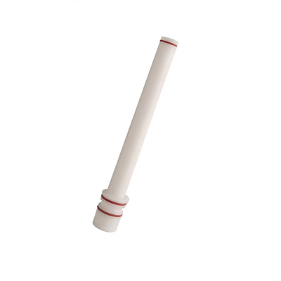 1085026 Tabung Inlet Powder Encore LT Pistol Semprot Bubuk Aksesoris Mesin Semprot
