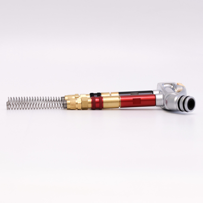 IG07 Gema Inline Injector Optiflow IG07 Lapisan manual