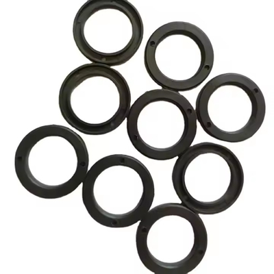 318760 PG1 Flat And Round Jet Nozzle Contact Ring Powder Coating Gun Spare Parts dengan dukungan OEM yang dapat disesuaikan