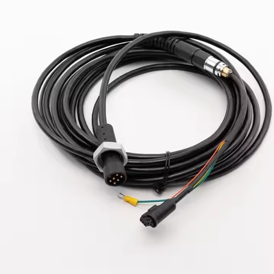 Non-OEM 1106756 Kabel Assy untuk pistol tangan Kompatibel dengan Encore LT/XT 6M Bagian alat