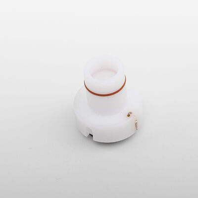 Suku Cadang Pistol Pelapis Serbuk Statis Elektronik Otomatis GX121