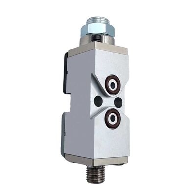 1052925 Hot Glue Gun Glue Valve Spraying Module untuk Bagian Pengganti Pistol