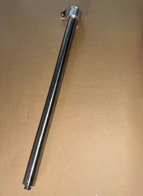 1005332 Unit Penghisap Fluidisasi Dia 28mm Lengkap untuk Pusat Manajemen Bubuk OC01/02