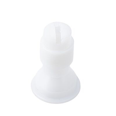Gx141 Pistol Slit Nozzle suku cadang untuk Pistol Powder Coating